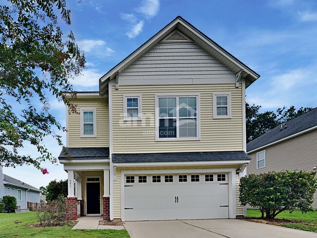 293 Killarney Trl  