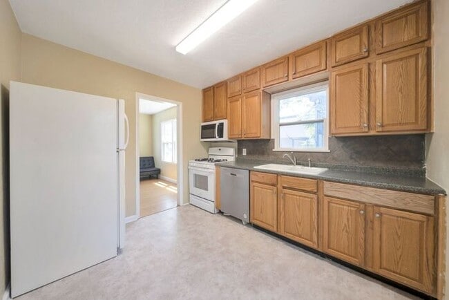 Photo - Charming Cottage Home in Salt Lake City