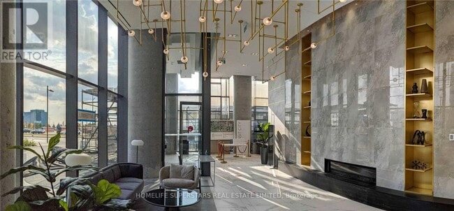 Photo - 5 Buttermill Ave. Unit 3801