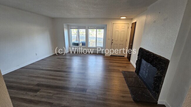 Two Bedroom Duplex