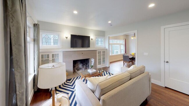 Photo - Newly remodeled home in Northern Universit...