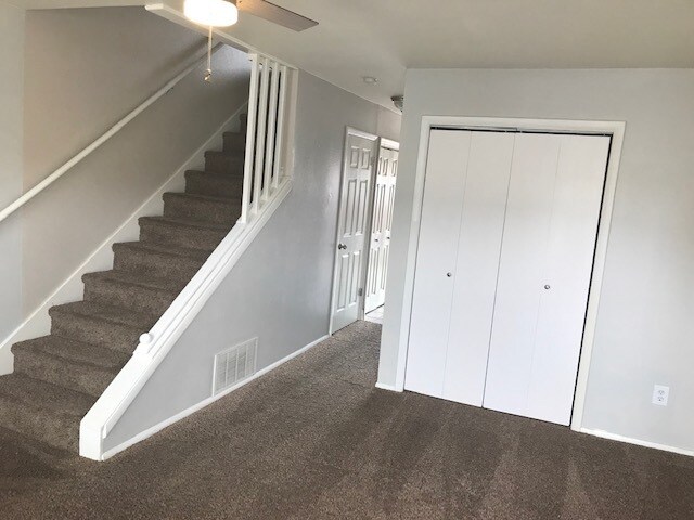 Pheasant Glen Town House #33