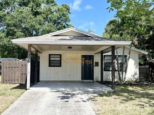 Photo - 1336 20th Ct SW House