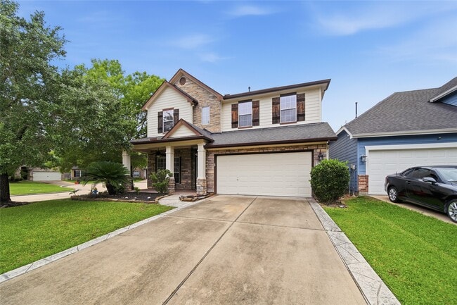 Photo - 14403 Coles Crossing Dr N
