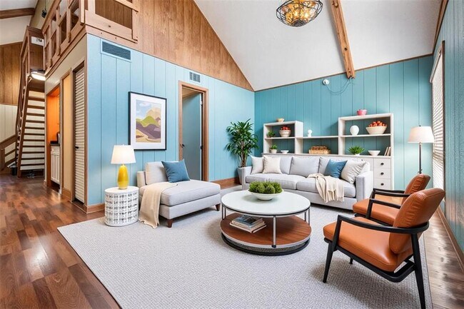 Photo - 4103 Muriel Pl Unit 5-D