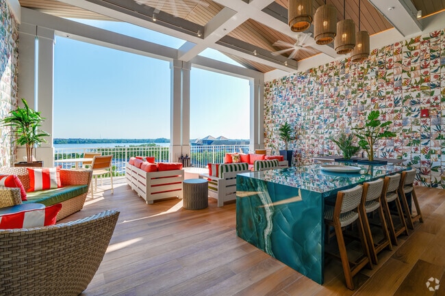 Building Photo - Gables Baldwin Park