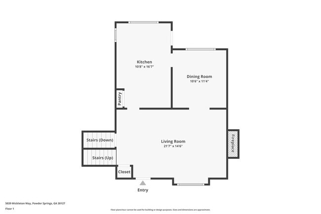 Photo - 5039 Mickleton Way