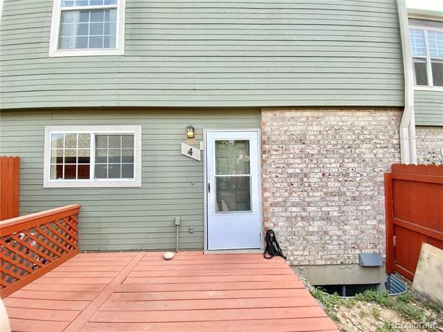 Building Photo - 3463 S Ammons St Rental