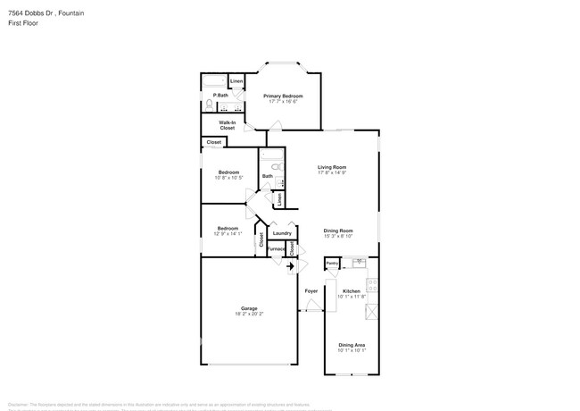 Photo - 7564 Dobbs Dr