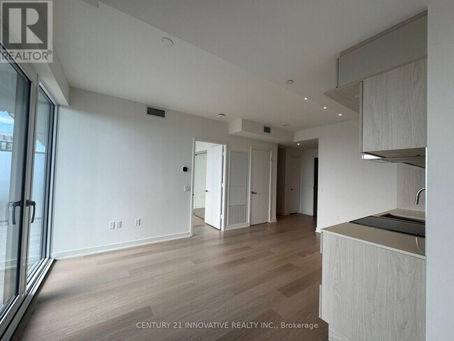 Photo - 448 Burnhamthorpe Rd W Unité 4009