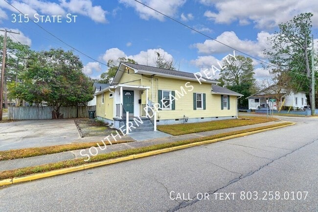 Building Photo - 315 State St