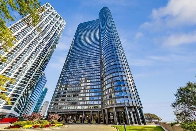 Building Photo - 155 N Harbor Dr Unit 3306