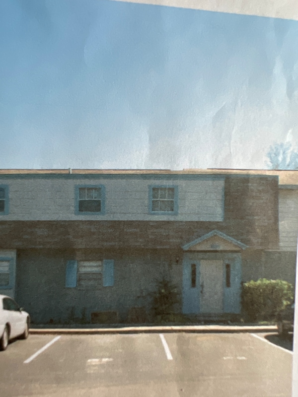 Building Photo - 3045 Aaron Burr Ave Rental
