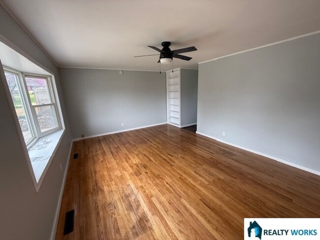 Photo - Charming Three Bed One and a Half Bath