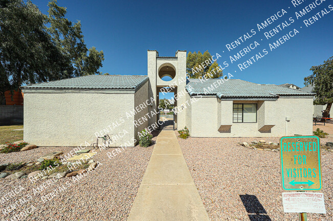 Photo - 3716 E University Dr Unit 2035