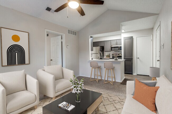 Photo - Oaklyn Apartment Homes