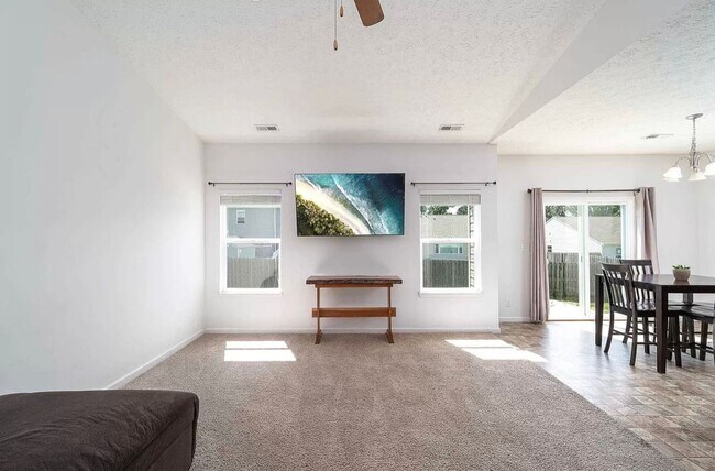 BLACKTHORNE COMMUNITY - BLACKTHORNE COMMUNITY