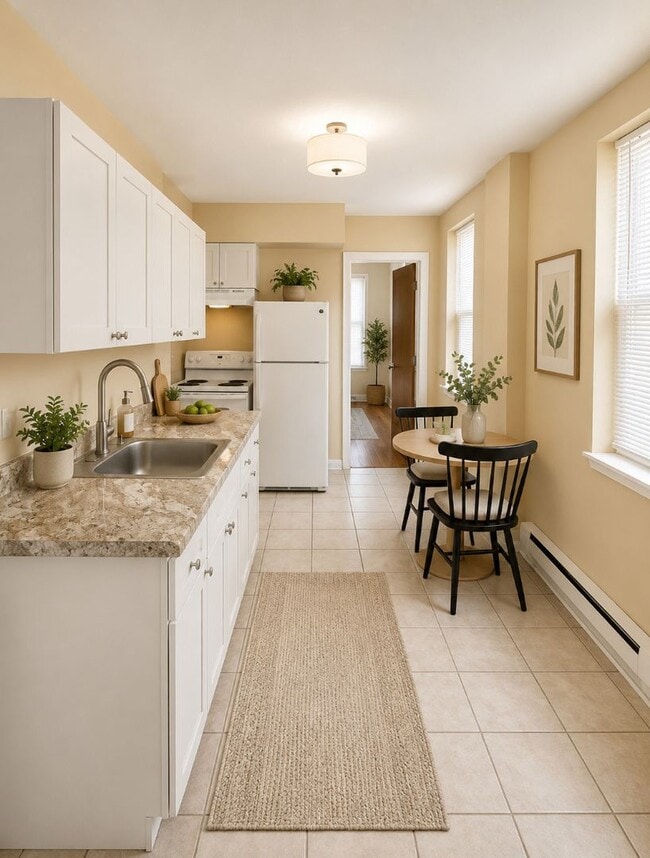 Photo - 2554 N 9th St Unit 1
