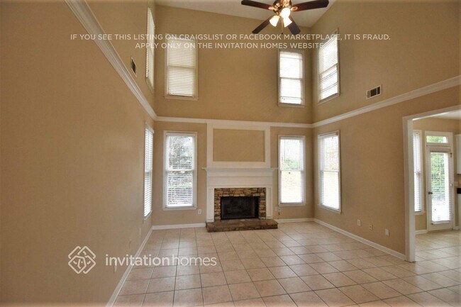 Photo - 2923 Misty Rock Cove