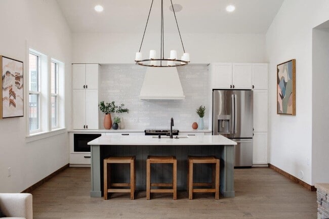 South Ridge West | Clubhouse - South Ridge Apartments