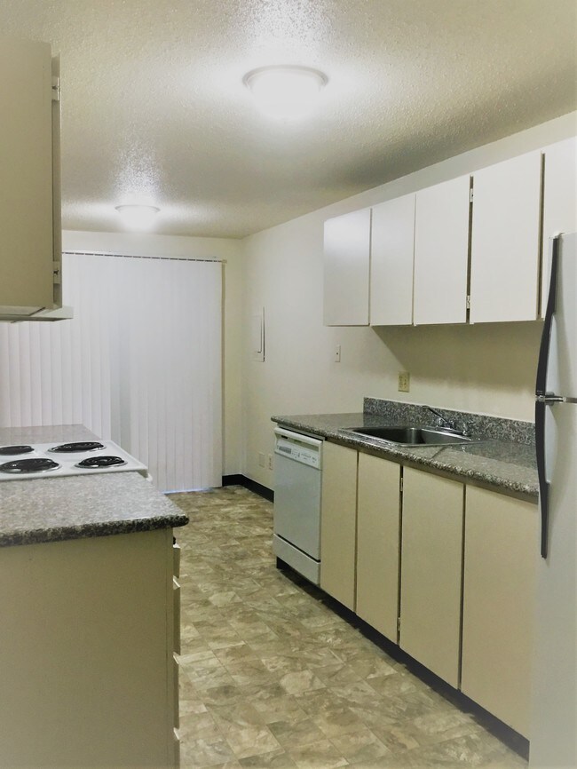 1HABITACIÓN: COCINA