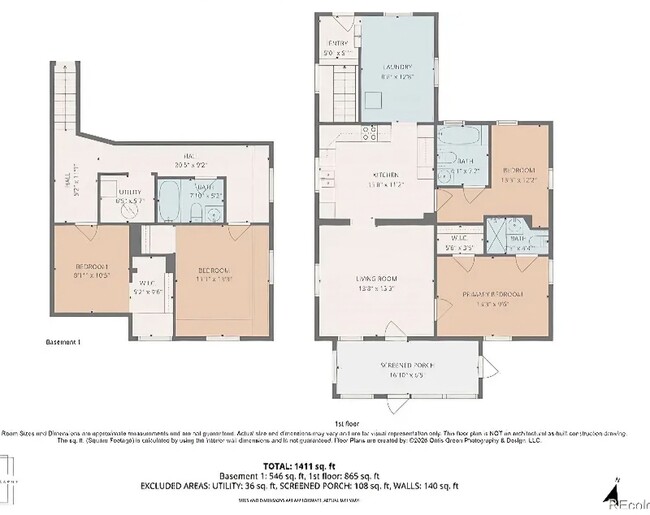 Photo - 307 E Oak St