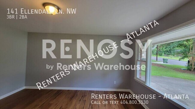 Photo - 141 Ellendale Ln NW
