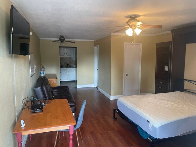 Photo - Furnished  Studio Condominium on Campus Unit 13