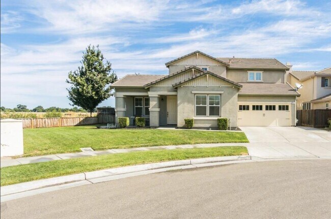 1069 Dry Creek Ct - 1069 Dry Creek Ct House