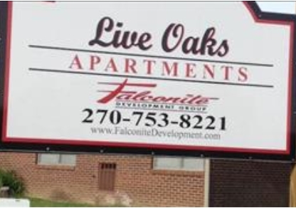 Live Oaks Apartments - Live Oaks Apartments