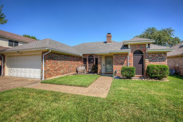 Photo - 7909 Tree Leaf Ln