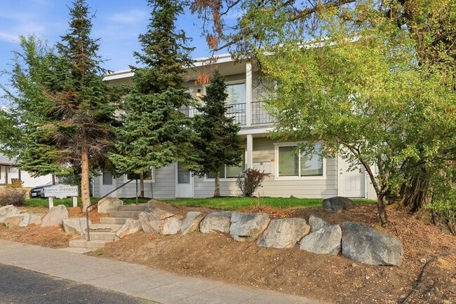 Photo - The Fairview Apartments