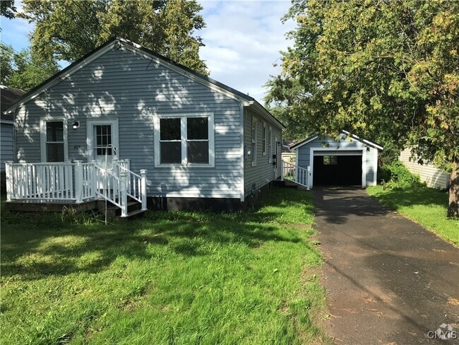 Building Photo - 503 Boston Rd Rental