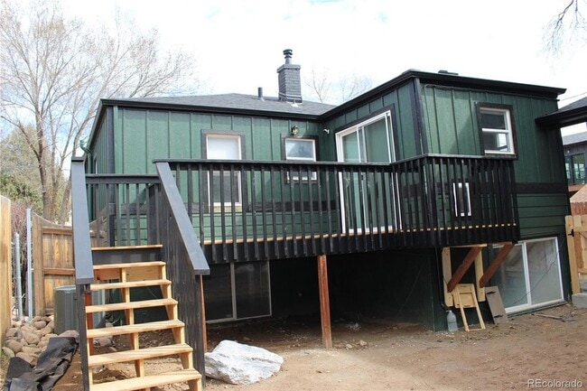 Photo - 1811 W Bijou St