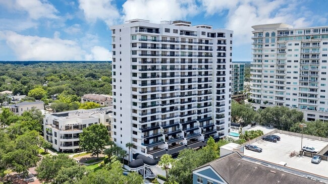 Photo - 530 E Central Blvd Condo Unit 1901