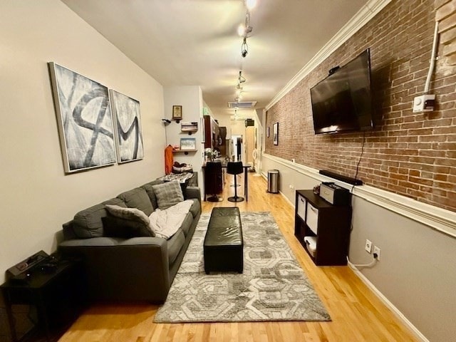 88 Prince St Unit 1A