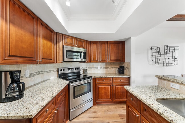 Photo - 403 Sea Oats Dr Unit B
