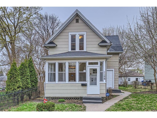 Building Photo - 1156 Marion St