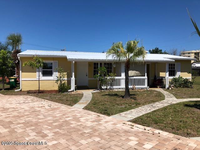 Building Photo - 249 N Orlando Ave Rental