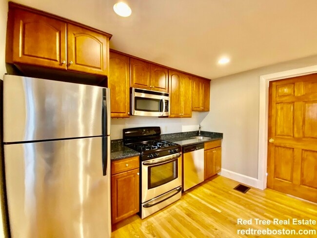 428 Franklin St Unidad 1L