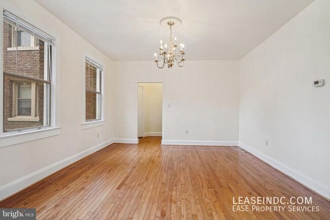 Photo - 1725 Lanier Pl NW Unit #29C