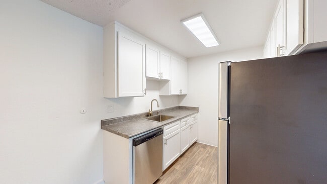 440 Alameda del Prado Unit 440P