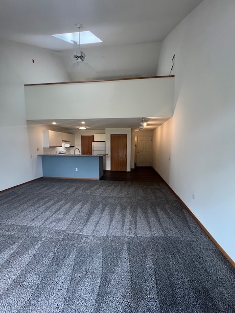 Cover - Blueberry Hill Apartments