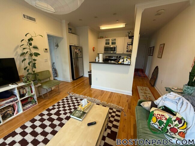 Photo - 3 Chauncy St Unit 14