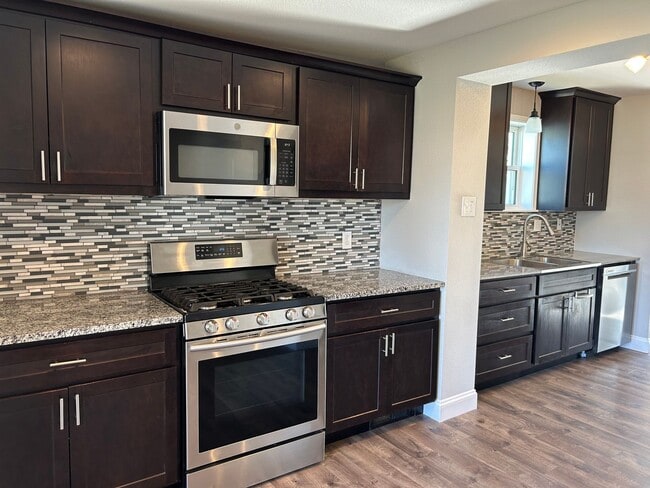 Photo - Modern Renovation in Sought-After Area