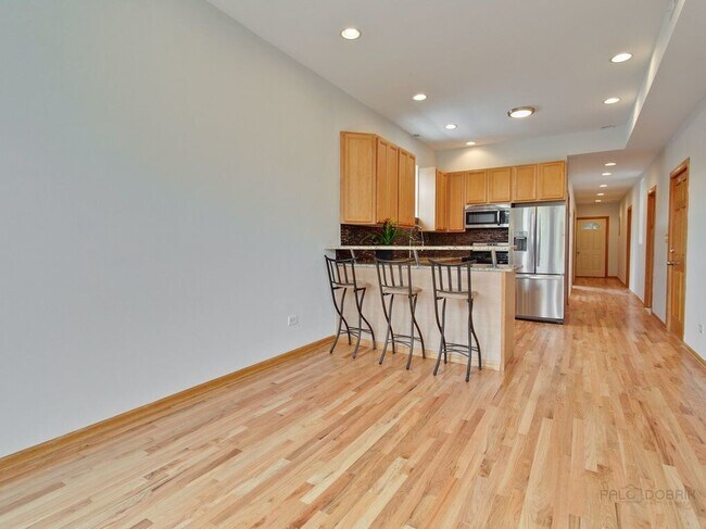 Photo - 1450 N Campbell Ave Unit 3A