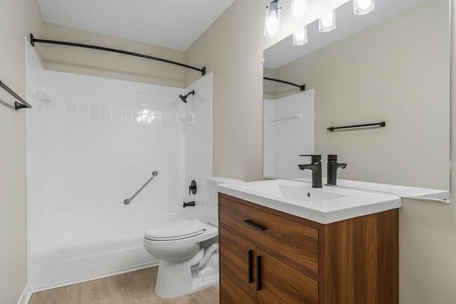 Photo - Villa Medici Apartments