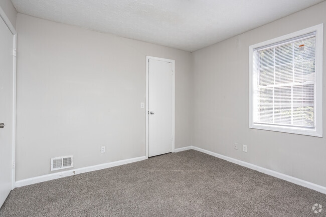 2 habitaciones, 1,5 baños, 1054 pies cuadrados, segundo dormitorio - Avondale Townhomes