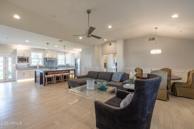 Photo - 3621 N Kachina Ln Casa