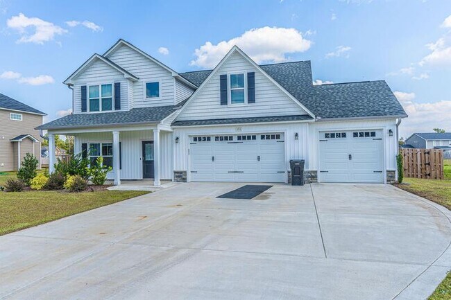 Photo - 151 Titleist Ct